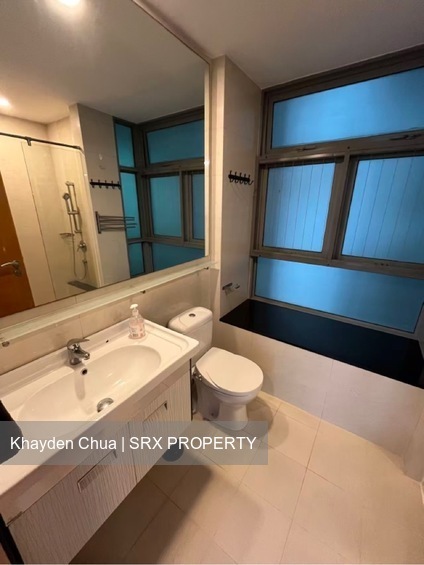 The Infiniti (D5), Condominium #545090051